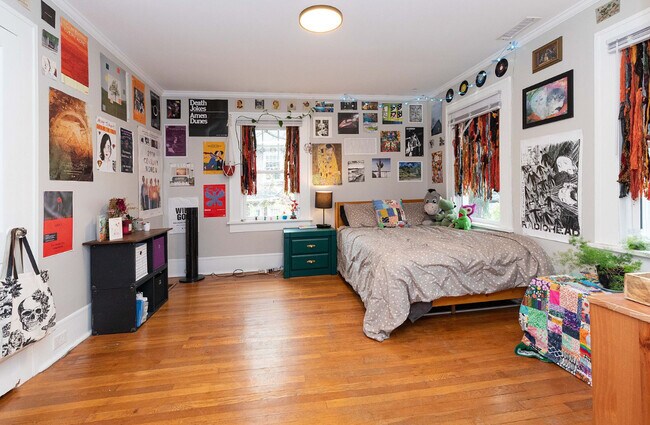 Foto del edificio - 16 Gracelyn Rd