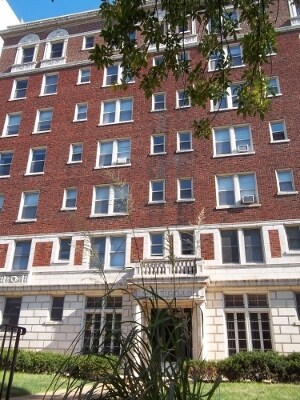 Foto del edificio - The Monticello