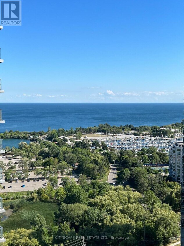 Photo principale - 2220-2220 Lake Shore Blvd W