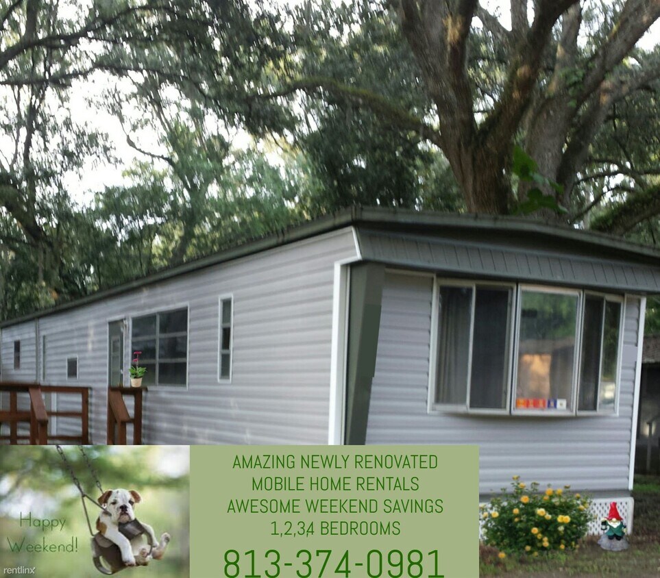 Foto principal - 2 br, 2 bath Mobile Home - Livingston MHP