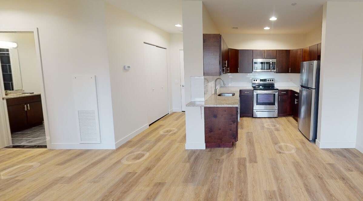 Photo - Tower Place Apartments