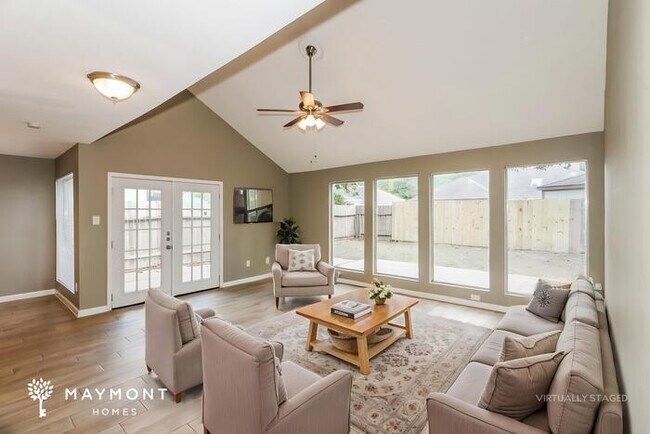 Foto del edificio - 15907 Red Willow Dr