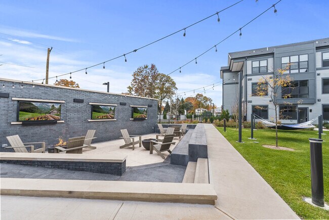 Foto del edificio - Canter Green