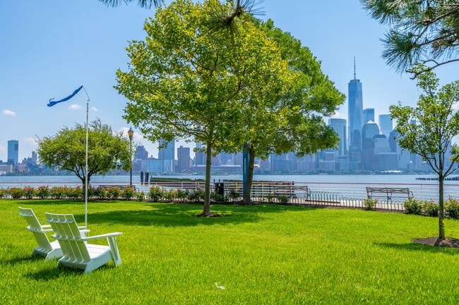 Interior Photo - Newport Rentals