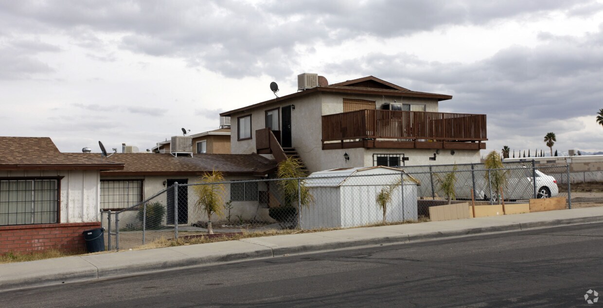 Foto del edificio - 1232 Windy Pass
