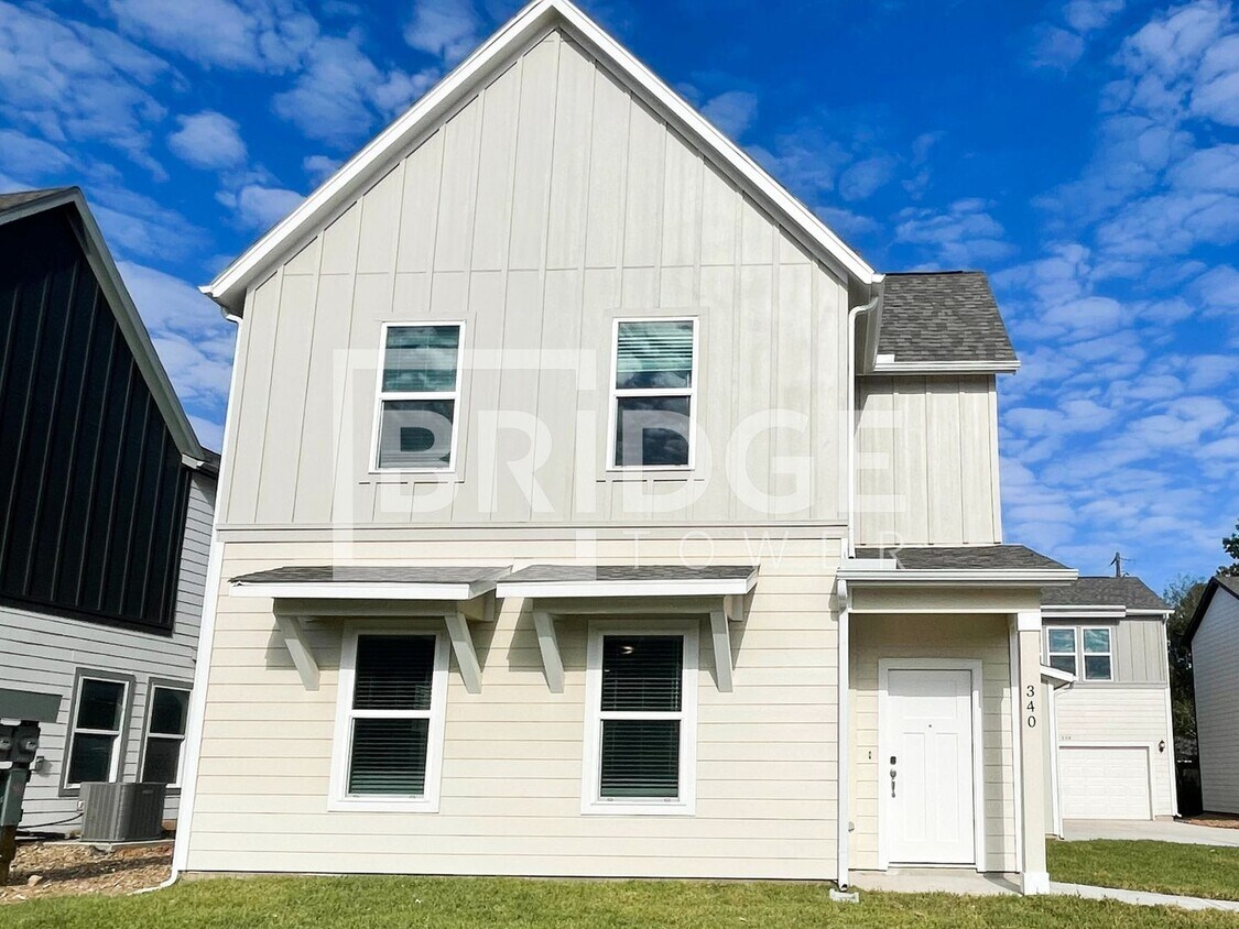 Primary Photo - 340 Huisache St, Lake Jackson, TX 77566