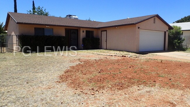 Foto del edificio - 610 S Canyon Dr