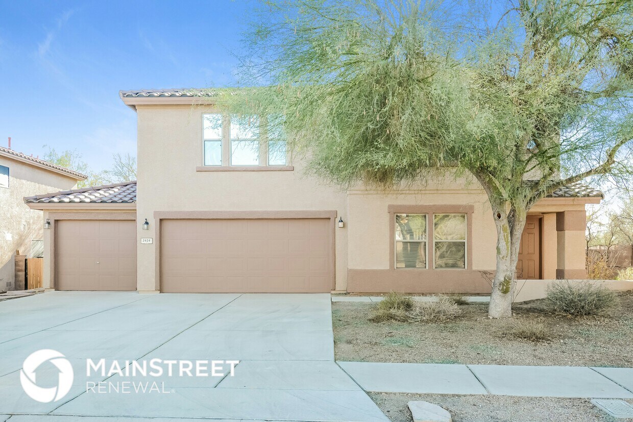 Foto principal - 3434 N Crystal Hill Ave