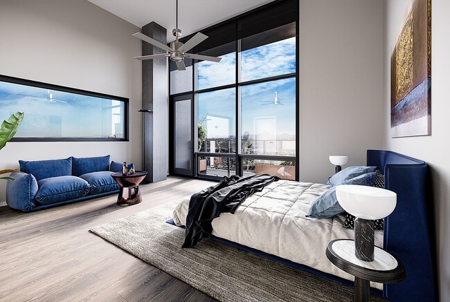 Serene Spaces for Rest and Recharge - Altura