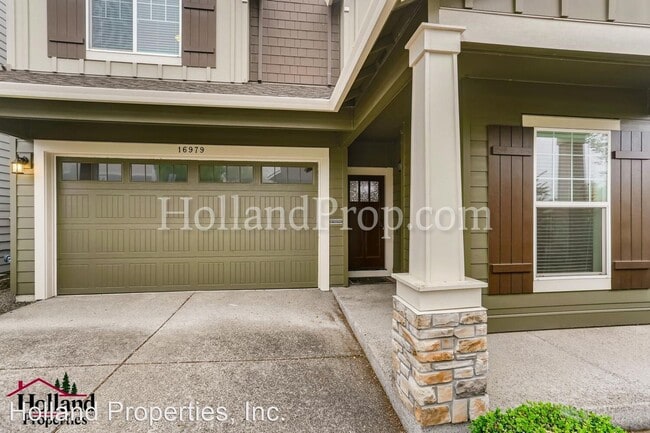 Building Photo - 4 br, 2.5 bath House - 16979 NW Reuben Ln