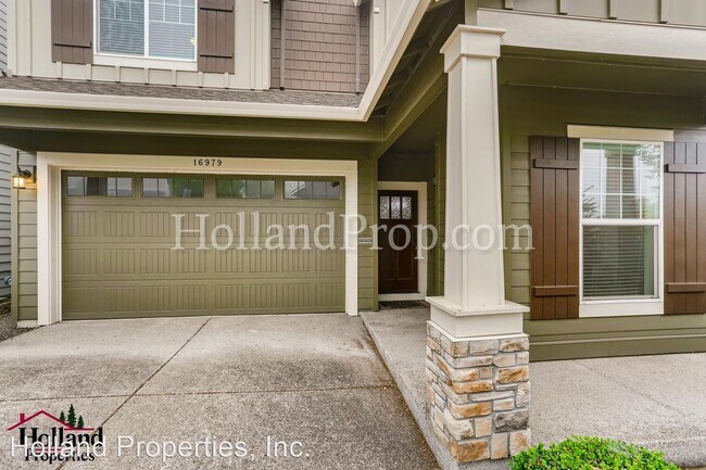 Foto del edificio - 4 br, 2.5 bath House - 16979 NW Reuben Ln
