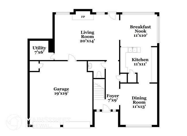 Building Photo - 3138 Ashbury Ln