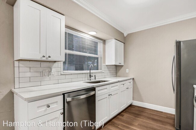 Foto del edificio - 4 br, 2 bath House - 4040 PORPOISE DR