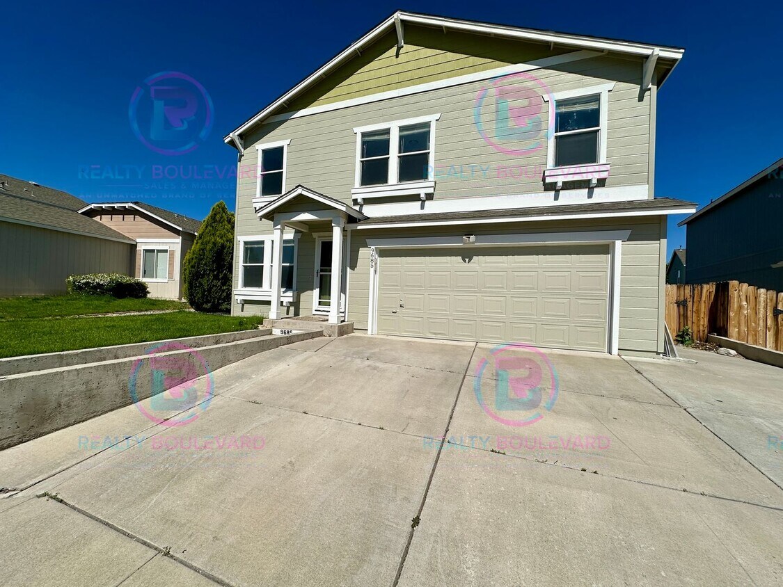 Foto principal - Modern Comfort Meets Convenience: Upgraded...