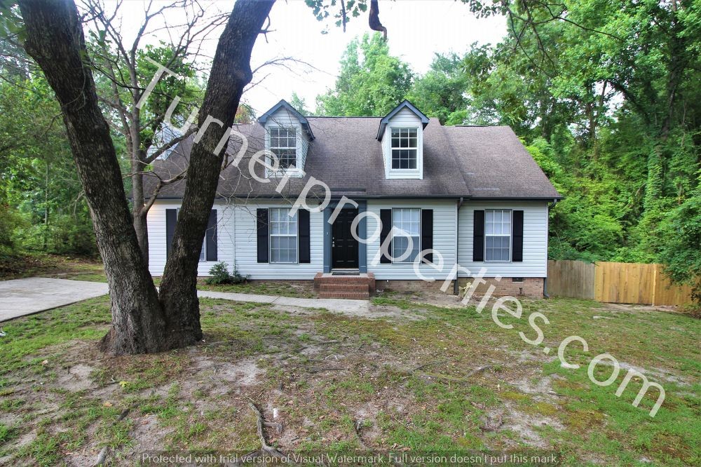 Primary Photo - 403 Charwood Lane West Columbia SC 29170