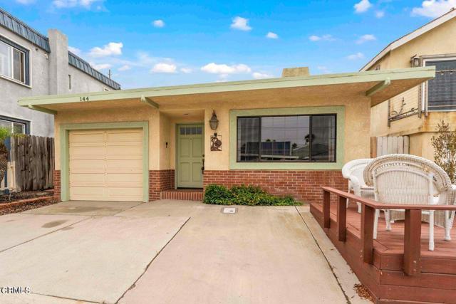 Foto del edificio - 144 San Fernando Ave