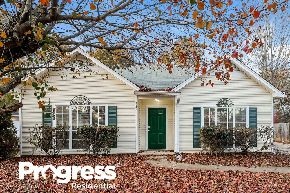 126 Stonehaven Dr, Pelham, AL 35124 House Rental in Pelham, AL