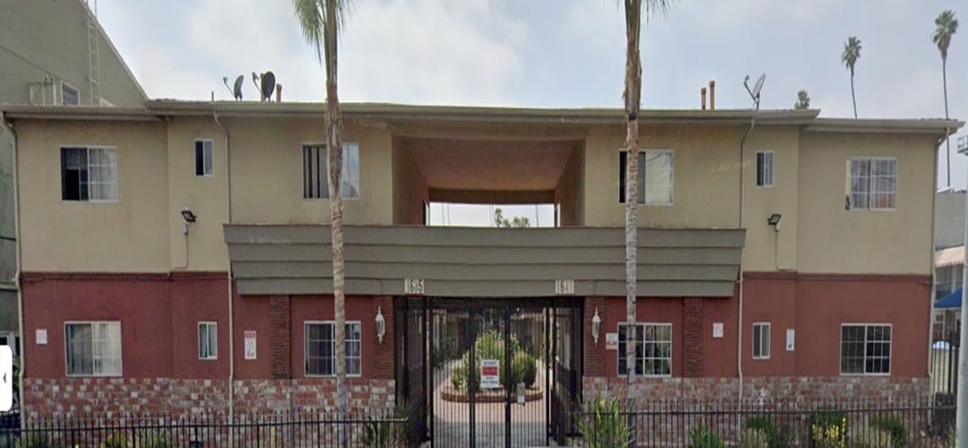 Foto principal - 1635-41 Normandie Ave