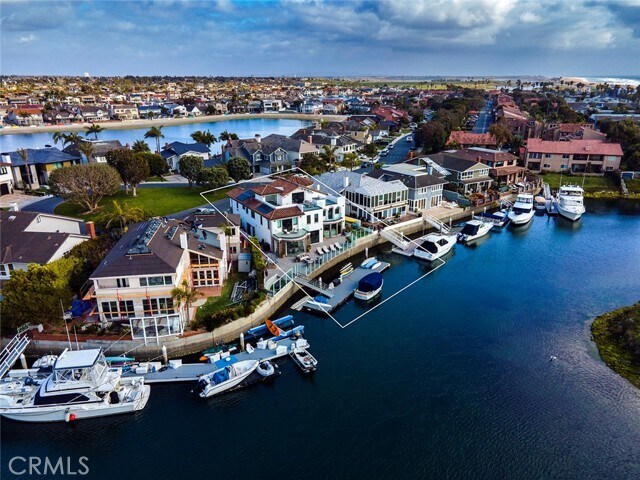 Foto principal - 16861 Marina Bay Dr