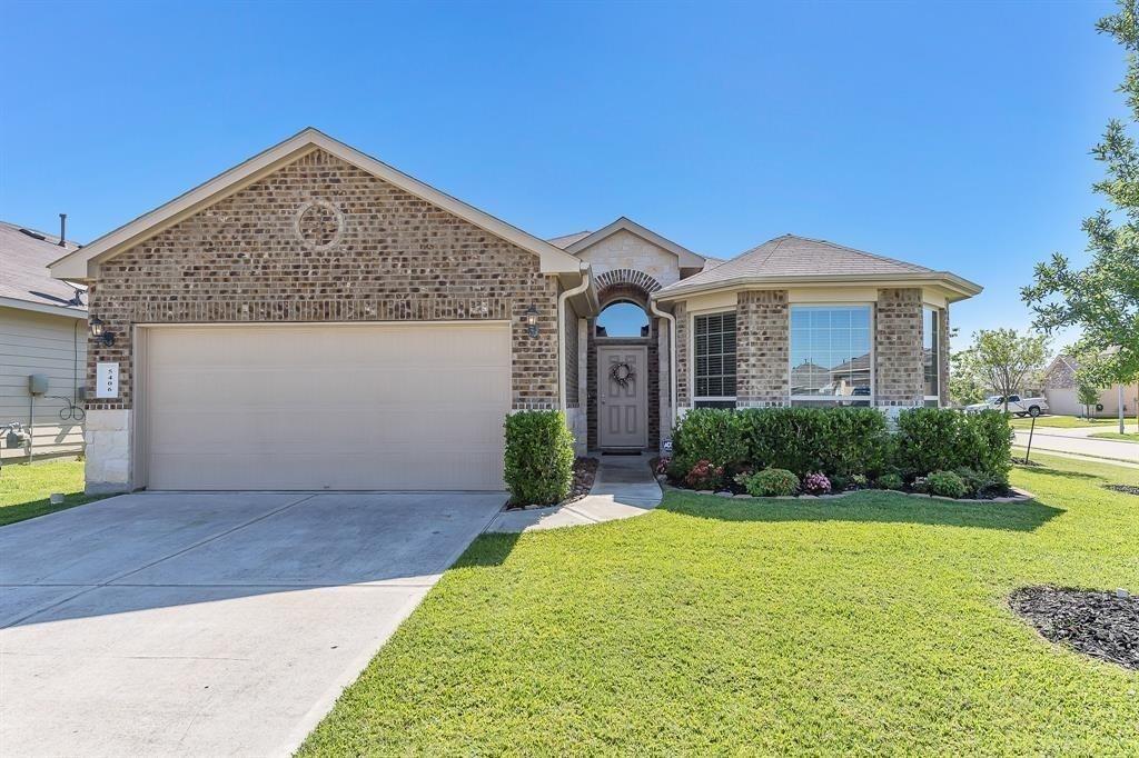 5406 Rustling Gates Ln, Katy, TX 77449 House Rental in Katy, TX