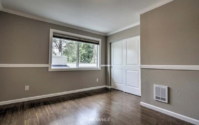 Bedroom One - 6206 NE 182nd St