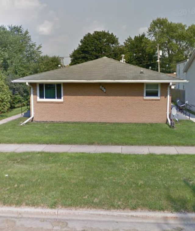 Building Photo - 809 Lincoln Hwy