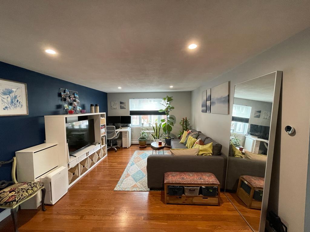 108 Decatur St Unit 8, Arlington, MA 02474 Condo for Rent in