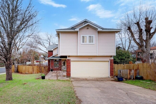Foto del edificio - 1100 Silverton Ct