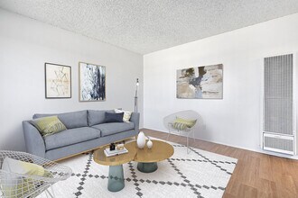 Shady Lane Apartments photo'