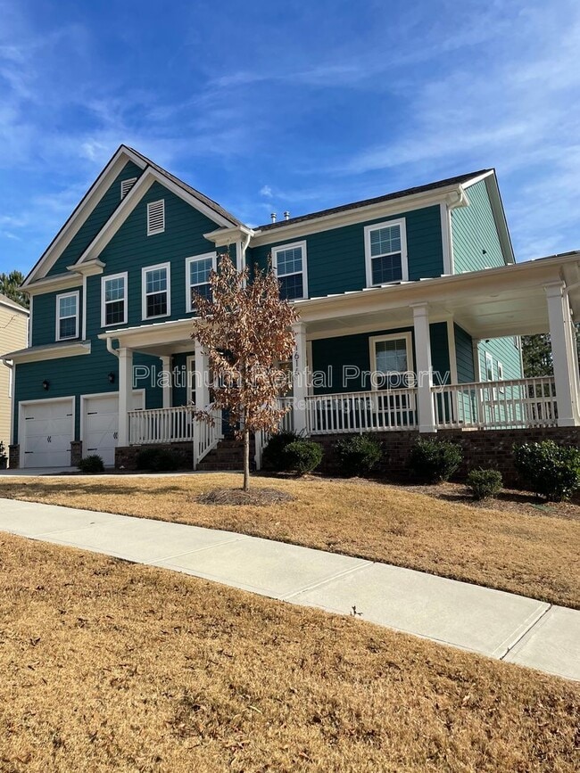 Building Photo - 1616 Chancery Ln