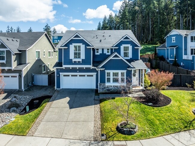 Foto del edificio - 13217 57th Ave Ct NW