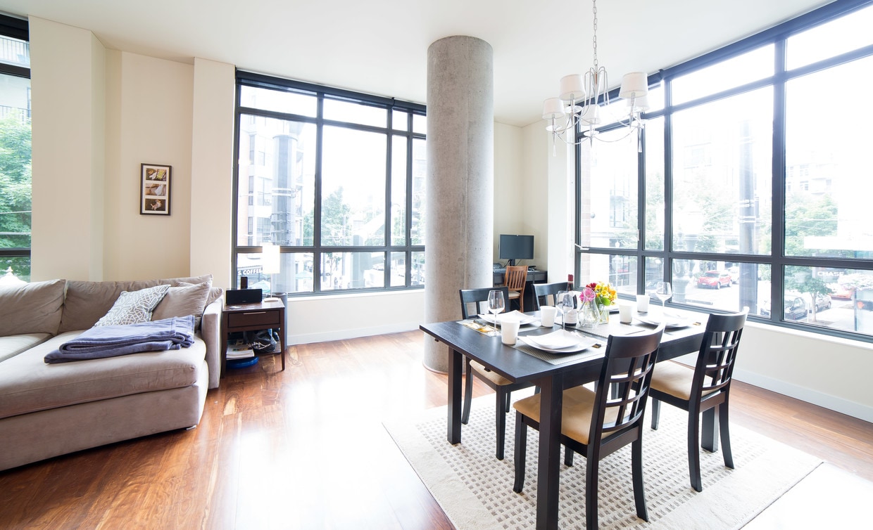 922 NW 11th Ave, Portland, OR 97209 Condo for Rent in Portland, OR