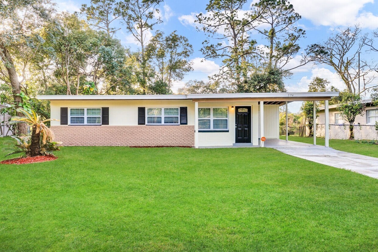 Foto principal - 224 Murry Dr