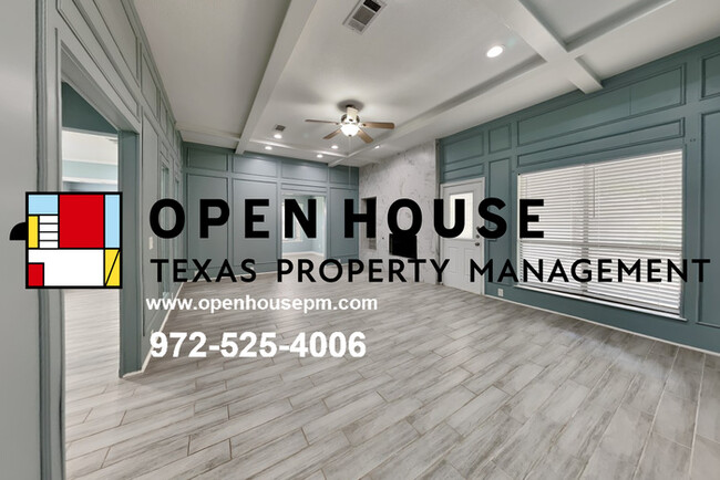 Foto del edificio - 1105 Meadow Creek Dr, Allen