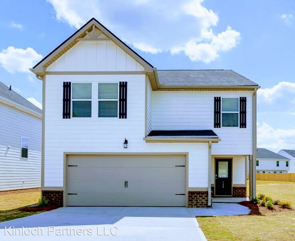 5 br, 3.5 bath House 108 Echline Street House for Rent in