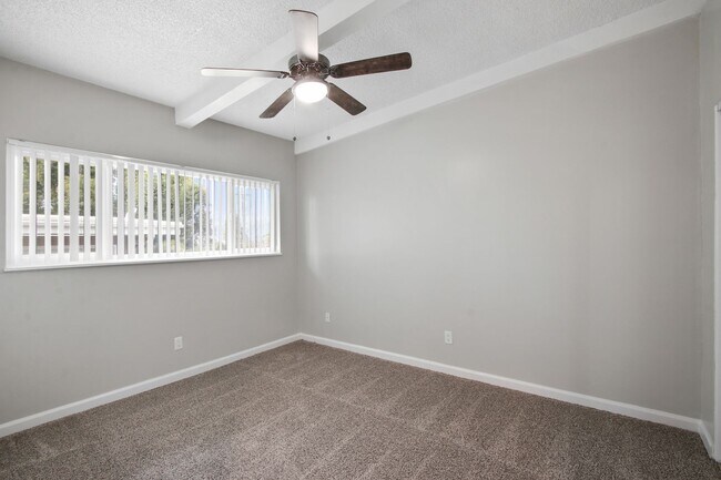 Foto del interior - Stillman Apartments