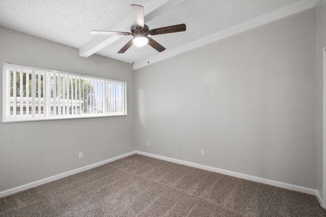 Interior Photo - Stillman Apartments