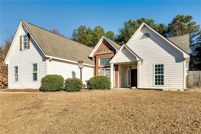 Building Photo - 2725 Wyndham Park Dr NE