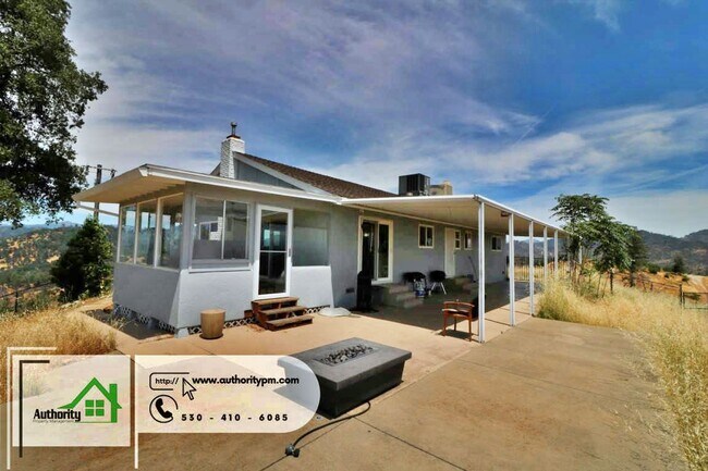 Foto del edificio - 13497 Old Oregon Trail
