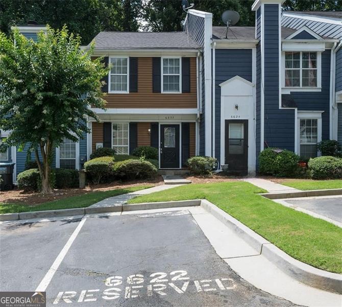 Foto principal - 6622 Wellington Square
