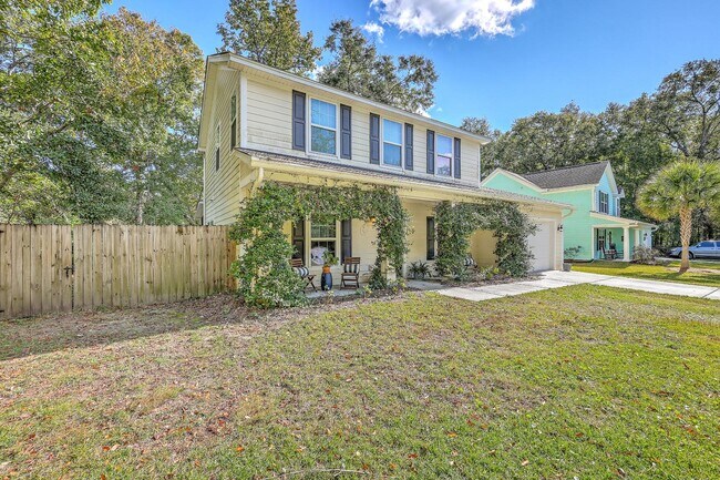 Building Photo - 1757 Sailfish Dr