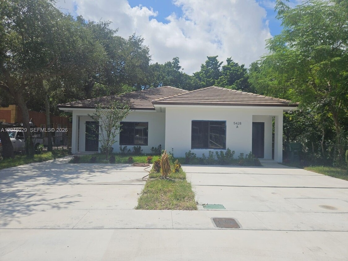 Photo - 5428 Northwest 3rd Avenue Apt #B, Miami, FL 33127 - 3 BR 2 BA house