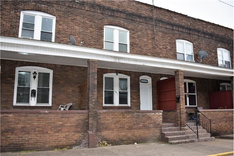 Primary Photo - 1511 Madison Ave