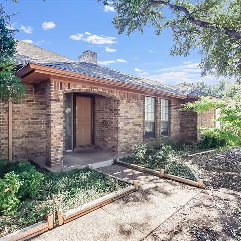 Foto del edificio - 5727 Ridgerock Ct