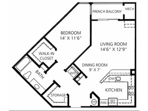 Highlands at Faxon Woods - 14