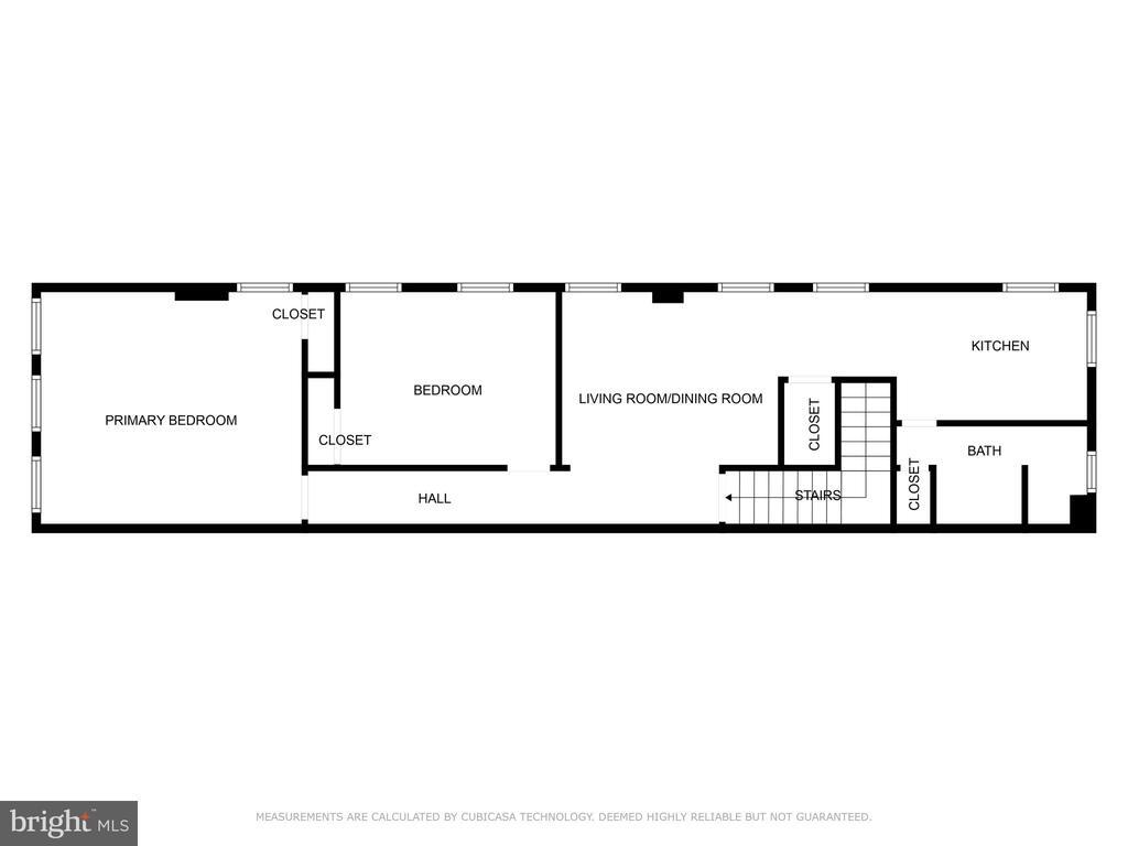 Foto del edificio - 1001 Light St