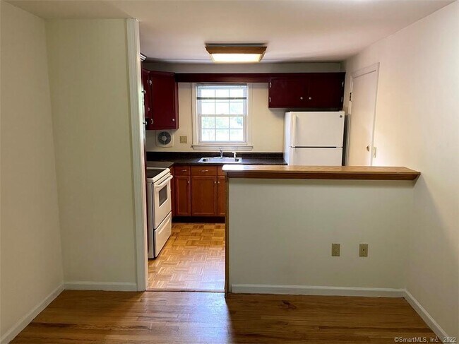 Foto del edificio - 25 Brickyard Rd