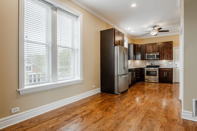 Foto del edificio - 2609 W Thomas St