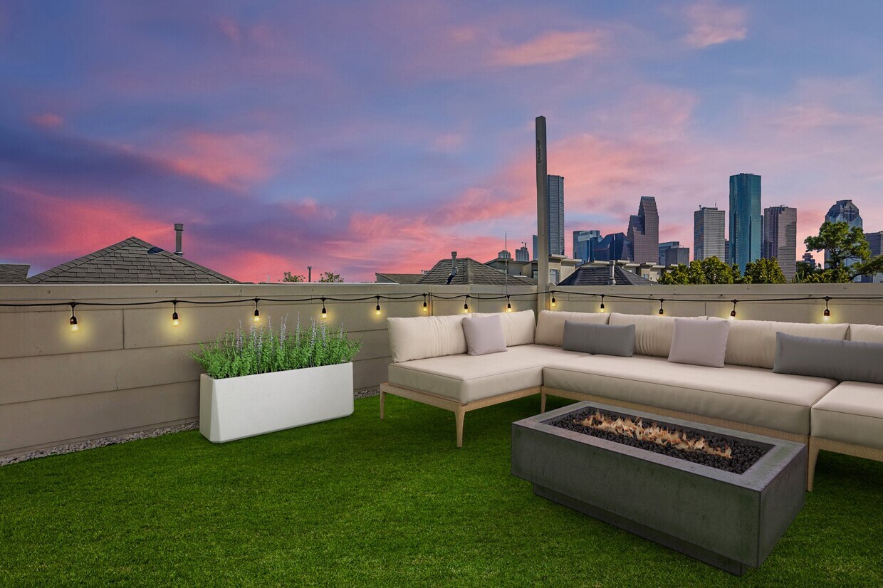 Foto principal - 1604 Crockett St
