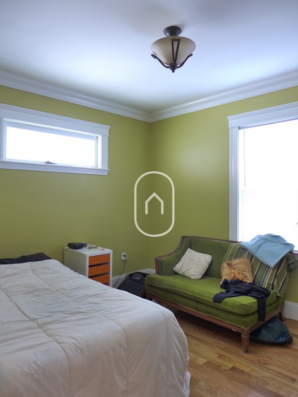 Foto del edificio - 203 Hillside St